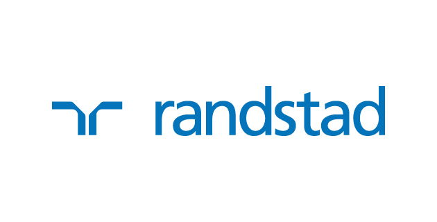 logo vector Randstad