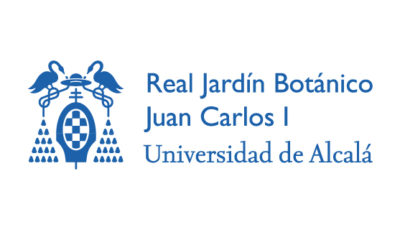 logo vector Real Jardín Botánico Juan Carlos I