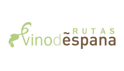 logo vector Rutas Vino de España