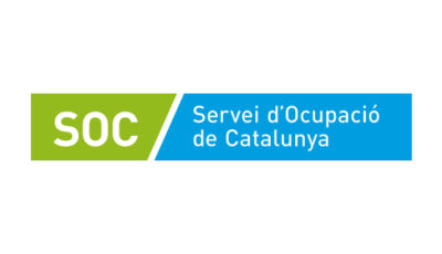 logo vector SOC Servei d'Ocupació de Catalunya