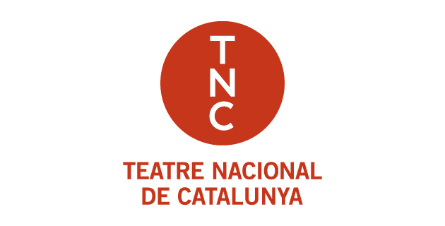 logo vector Teatre Nacional de Catalunya