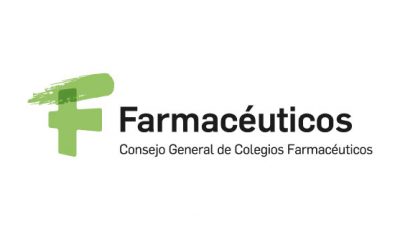 logo vector Consejo General de Colegios Oficiales de Farmacéuticos