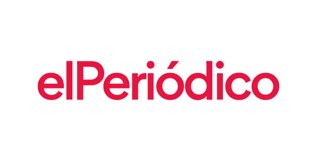 logo vector El Periódico