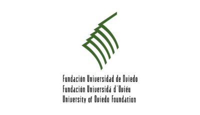 logo vector Fundación Universidad de Oviedo