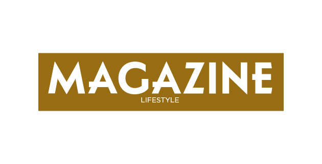 logo vector Magazine