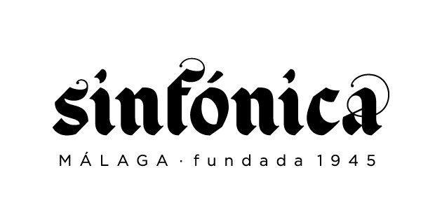 logo vector Orquesta Sinfónica de Málaga