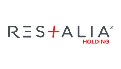 logo vector Restalia