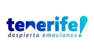 logo vector Turismo Tenerife