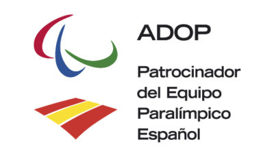 logo vector ADOP