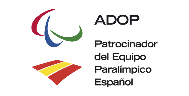 logo vector ADOP