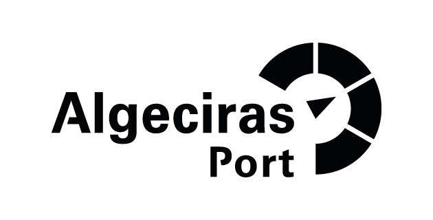logo vector Puerto Bahía de Algeciras