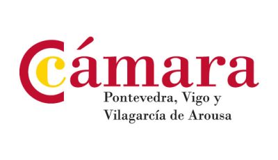 logo vector Cámara de Pontevedra, Vigo, Vilagarcía de Arousa