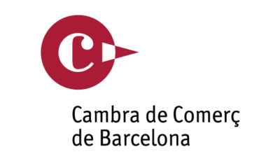 logo vector Cambra de Comerç de Barcelona