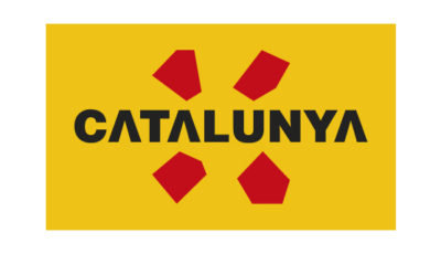 logo vector CATALUNYA