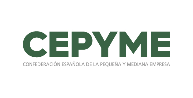 logo vector CEPYME