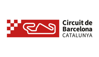 logo vector Circuit de Barcelona