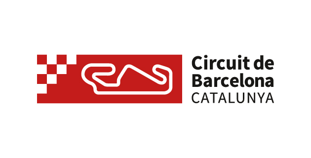logo vector Circuit de Barcelona