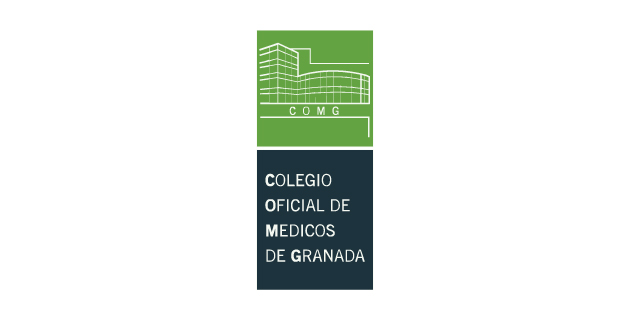 logo vector Colegio Oficial de Médicos de Granada