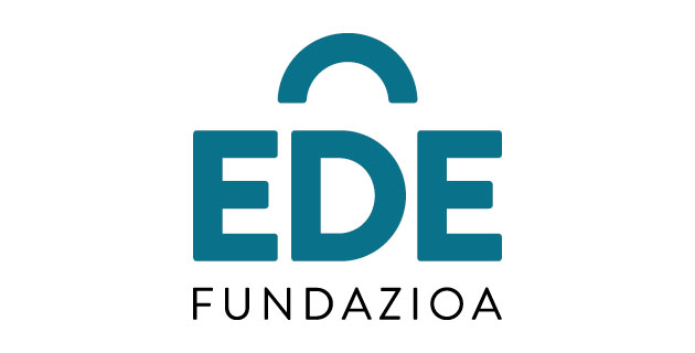 logo vector EDE Fundazioa