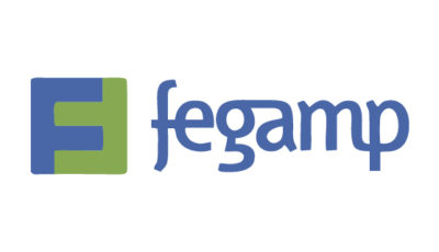 logo vector fegamp