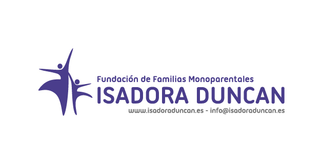logo vector Fundación Isadora Duncan