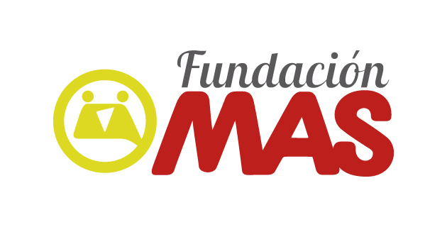 logo vector Fundación MAS