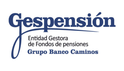 logo vector Gespensión
