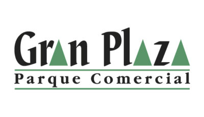 logo vector Gran Plaza Centro Comercial