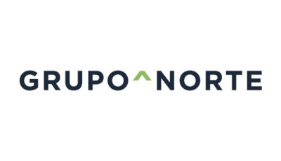 logo vector Grupo Norte