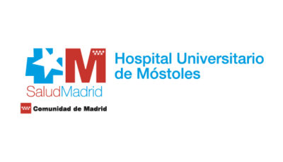 logo vector Hospital Universitario de Móstoles