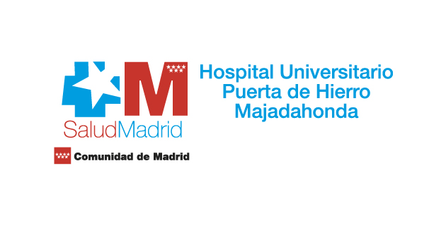 logo vector Hospital Universitario Puerta de Hierro