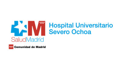 logo vector Hospital Universitario Severo Ochoa