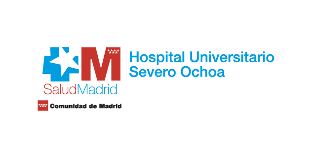 logo vector Hospital Universitario Severo Ochoa