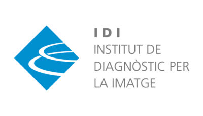 logo vector Institut de Diagnòstic per la imatge