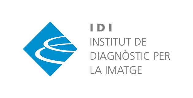 logo vector Institut de Diagnòstic per la imatge