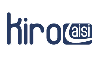 logo vector Kirolaisi