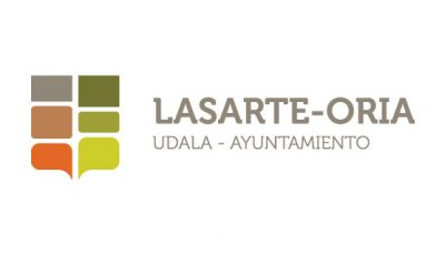 logo vector Ayuntamiento de Lasarte-Oria