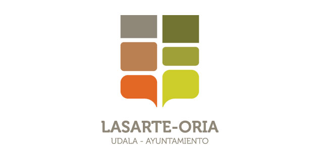 logo vector Ayuntamiento de Lasarte-Oria