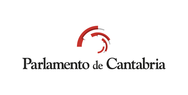 logo vector Parlamento de Cantabria