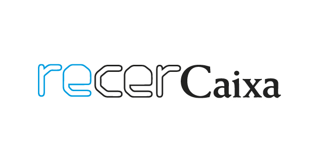 logo vector recerCaixa