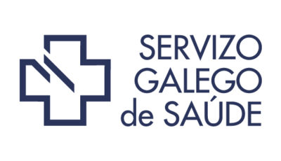 logo vector Servizo Galego de Saude