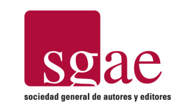 logo vector SGAE