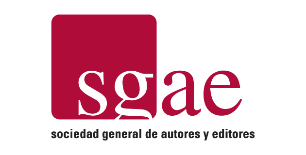 logo vector SGAE