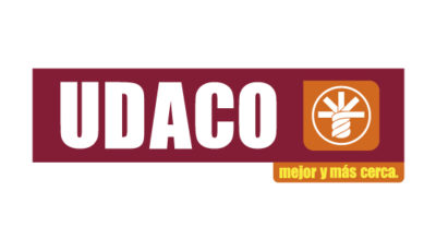 logo vector UDACO