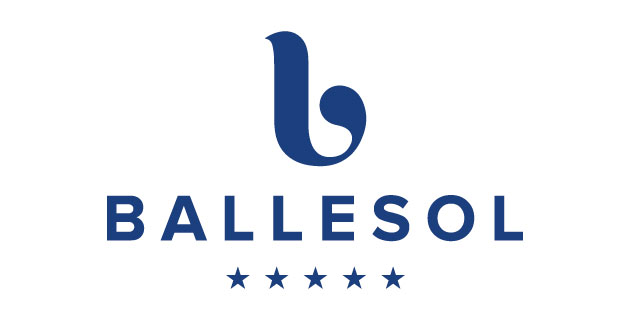 logo vector BALLESOL