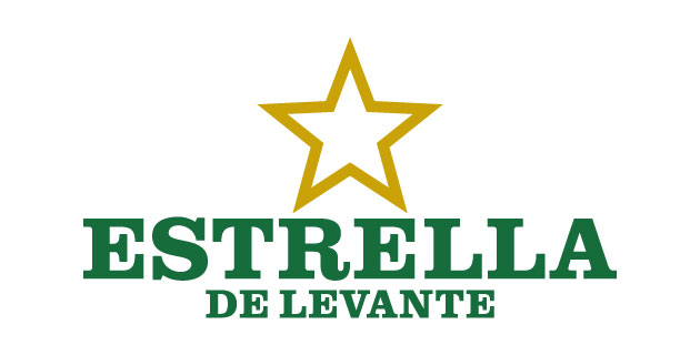 logo vector Estrella de Levante