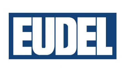 logo vector Eudel