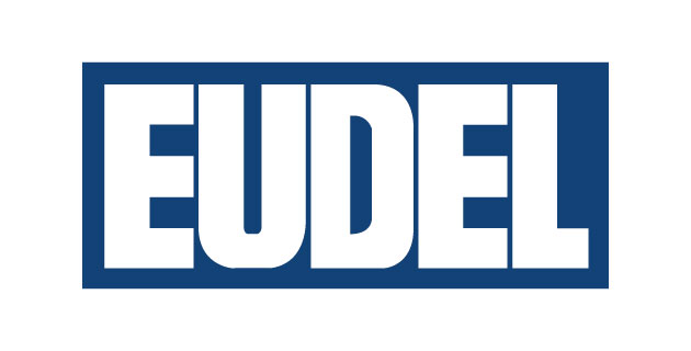 logo vector Eudel