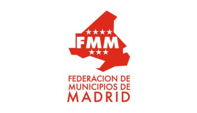 logo vector Federación de Municipios de Madrid