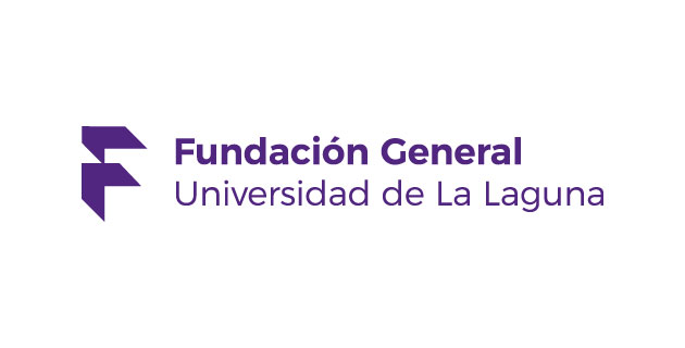 logo vector Fundación General de la Universidad de La Laguna